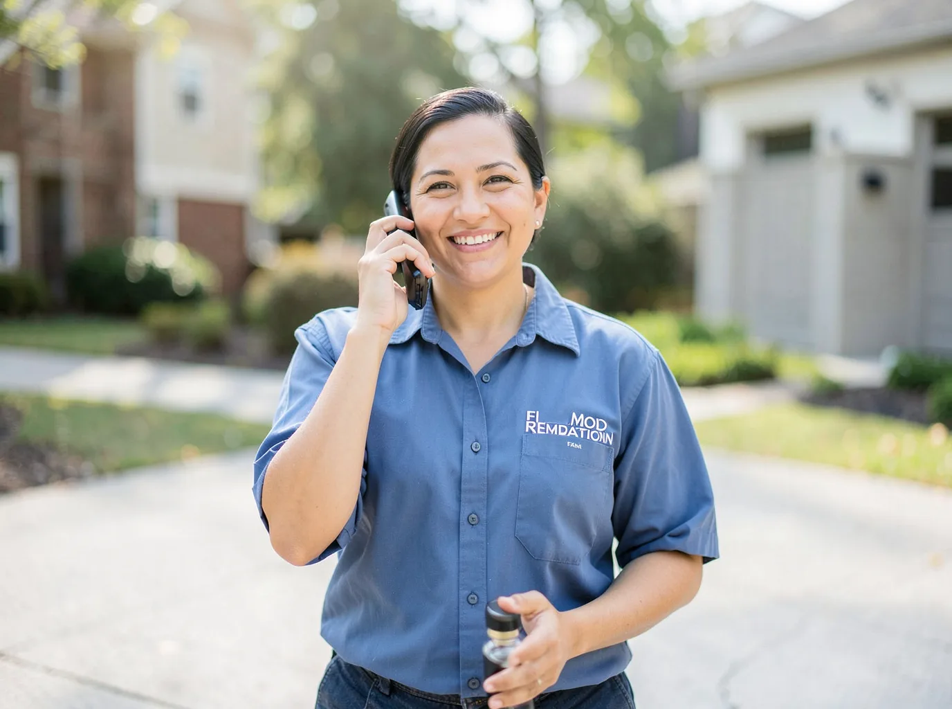 Mold Remediation Grandview, MO FAQs